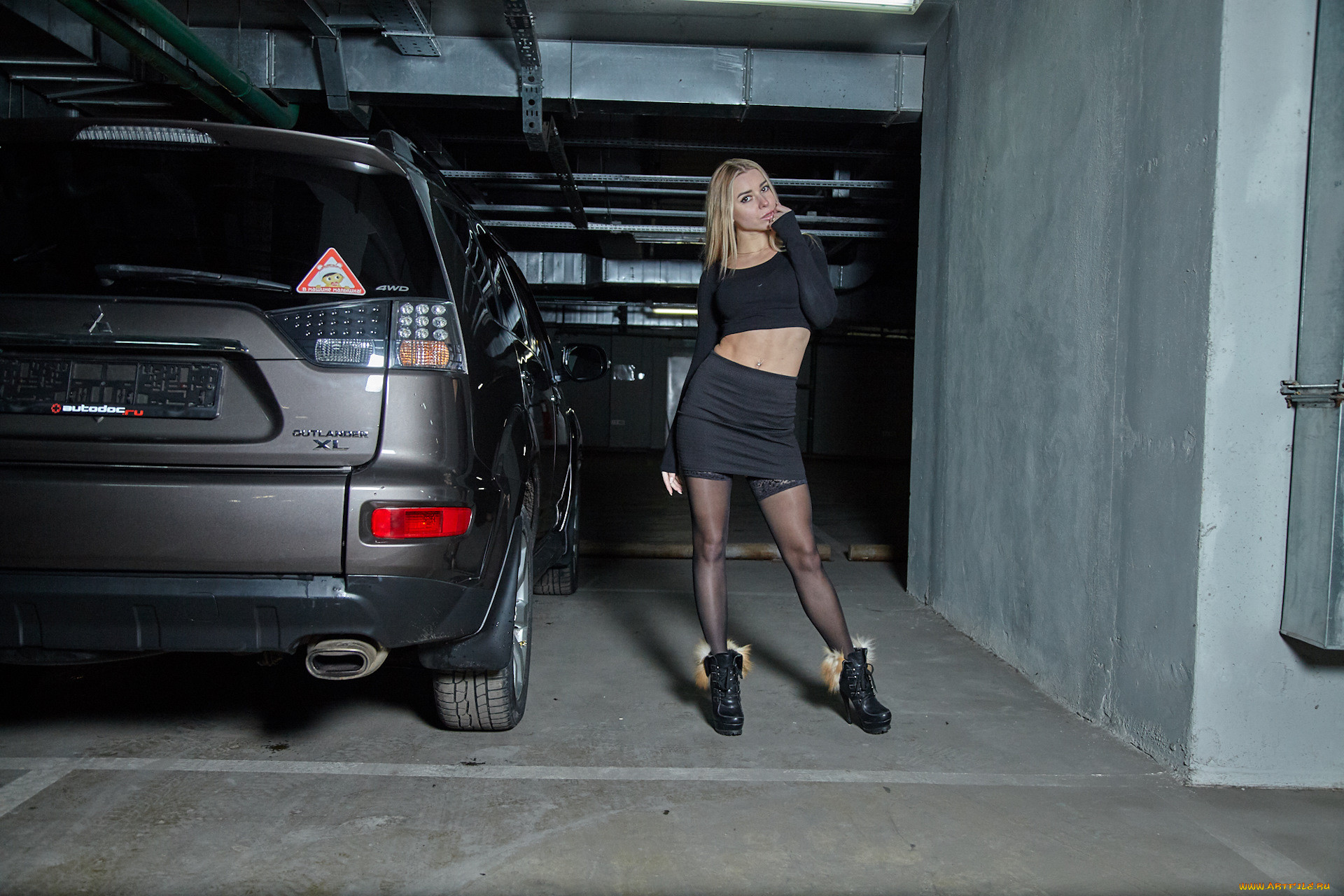 , -  , mitsubishi, outlander, xl